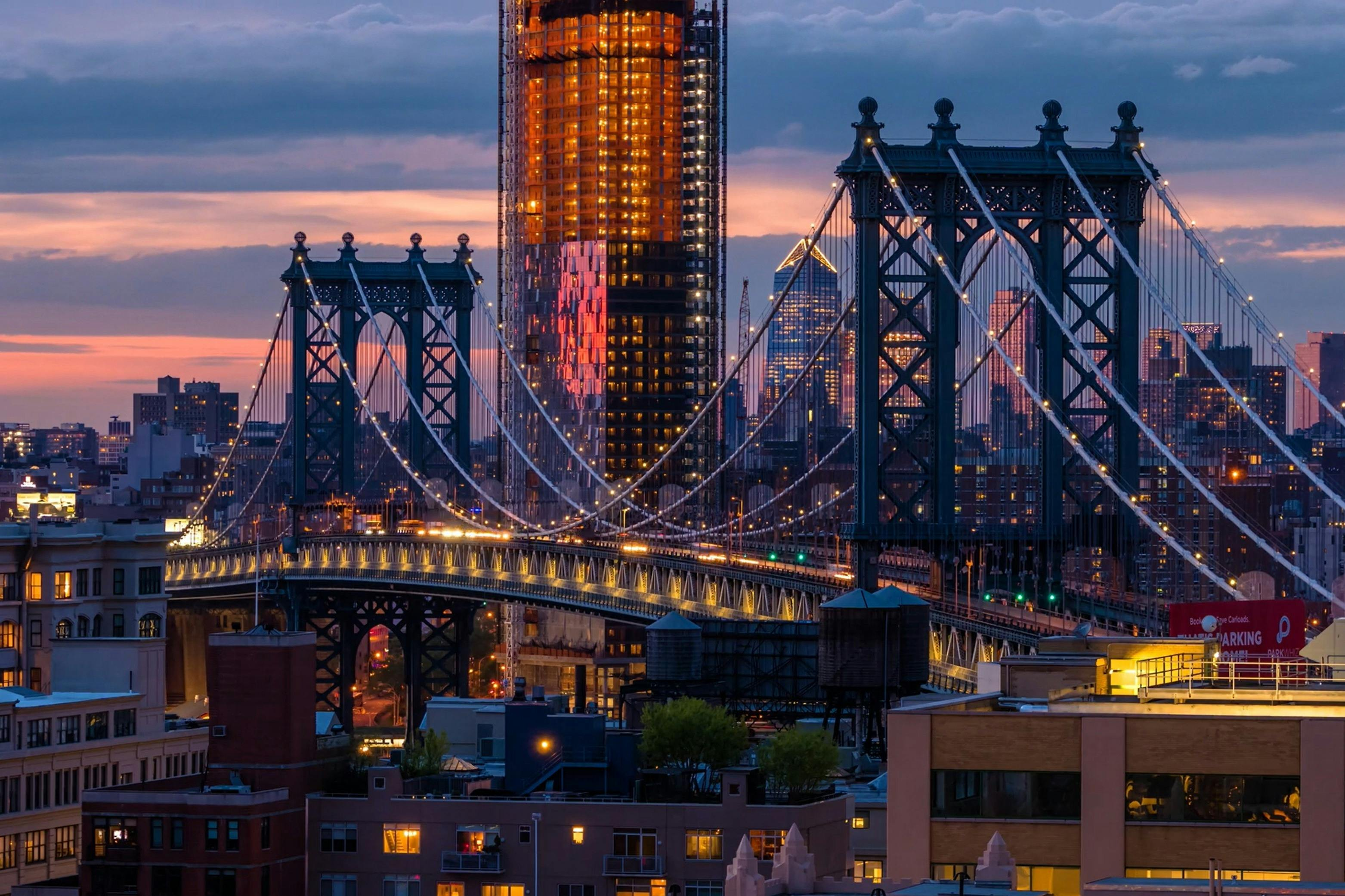 New York City: 30-Minute Helicopter from New Jersey - Photo 1 of 10